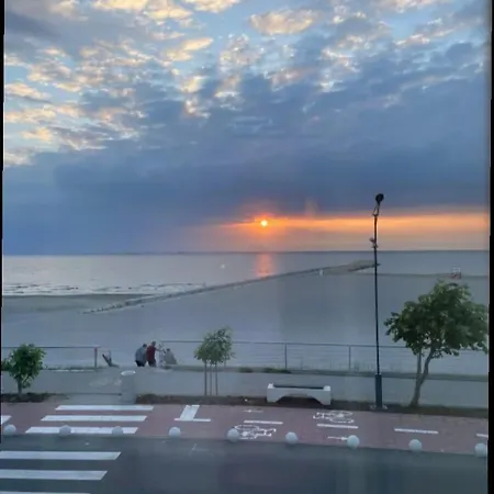 Maria Gasthuis Eforie Sud (Constanta)