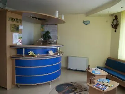 Maria 3* Eforie Sud (Constanta)